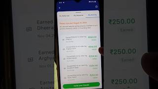 🤑 2024 Best Earning App Without Investment  New Earning App Today  Reffer And Earn App Today [upl. by Inad]