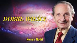 Dobre Wieści  Roman Nacht  Boskie naczynia połączone  13102018 [upl. by Julissa]