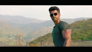 War 2019 Full Movie In Hindi HD Review amp Facts  Hrithik Roshan Tiger Shroff Vaani Kapoor [upl. by Aicnatsnoc]