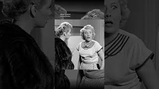 Rickys not a coward hes a fibber Ilovelucy Now streaming on Paramount shorts [upl. by Enybor]