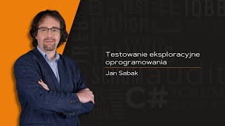 Testowanie eksploracyjne oprogramowania [upl. by Bigg]