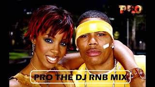 PRO THE DJ R N B MIX 2000S RIHANNA BEYONCE CHRIS BROWN ALICIA KEYS USHERNEYOUSHER CHRIS BROWN [upl. by Rokach]