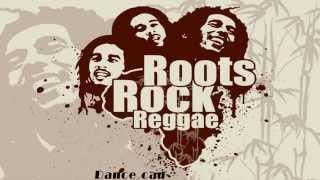 Roots Rock Reggae Lyrics [upl. by Mahan]