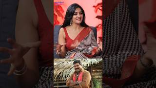 Memories With Kalabhavan Mani  Vimala Raman  Milestone Makers  shorts [upl. by Anayit]