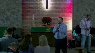 United Church of Canistota Live Stream [upl. by Nida]