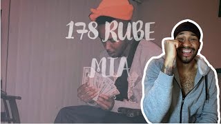 178 Rube  MIA  REACTION VIDEO [upl. by Ahsieka332]