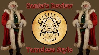 Santa’s Review Tameless Tallow [upl. by Nnyletak]