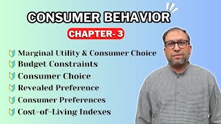 Consumer Behavior  Chapter 3 Part 3 [upl. by Eiggam]