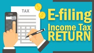 How to file ITR AY2023 ITR filling TUTORIAL for SALARIED EMPLOYEES  Income Tax Return  ITR 1 [upl. by Sakram]