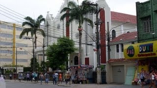 DUQUE DE CAXIAS RIO DE JANEIRO [upl. by Laktasic]