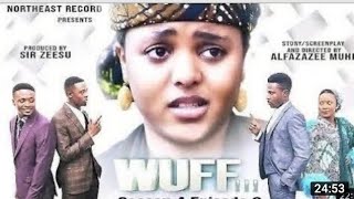 WUFF Season 4 Episode 39 Ali Nuhu Abdul M Shareef Lilin Baba Gidan Badamasi Ummi Rahab [upl. by Forster]