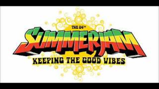 Summerjam mix 2006 [upl. by Moraj]