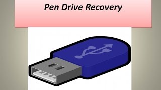 How to recover pendrive data with CMD 100 working [upl. by Zednanreh]