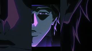 Aizen is back Bleach TYBW EDIT  Funk Universo bleach edit shorts aizen [upl. by Loos92]