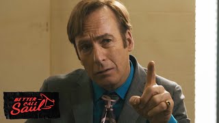 Saul Represents Krazy8  The Guy For This  Better Call Saul [upl. by Labannah557]