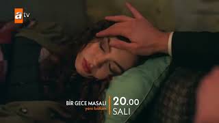 Bir Gece Masali  Episode 2  Trailer 1  English Subtitles [upl. by Nahem914]