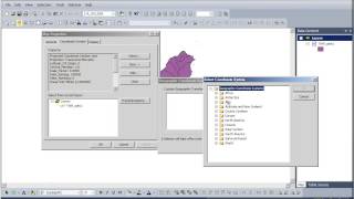 Parameter setting in Coordinate System Transformation [upl. by Ayiram]