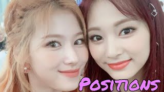 SaTzu  Positions FMV [upl. by Shieh882]