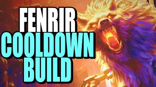 BEST FENRIR BUILD Smite 2 Funny Moments [upl. by Otilia31]