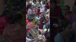 Tulsi Pujan Diwas  Bal Sanskar Kendra  Sakoli  Gajanan Nagar [upl. by Tereve679]