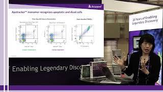 A Rapid Calciumindependent MojoSort™ Dead Cell Removal Kit for Improved Live Cell Enrichment [upl. by Aehtorod]