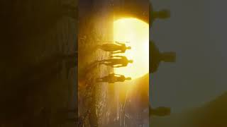 quotAvengers Endgame Final Battle Scene Editquot  Kannodu Kanbathellam OST Version  EPIC 4k shorts [upl. by Verne695]