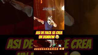 PIO PÍO 🐥 🐤 elalfaeljefe shorts music viralvideo dembow [upl. by Settera961]