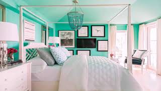 Coastal Home Interior Paint Colors [upl. by Eustace]