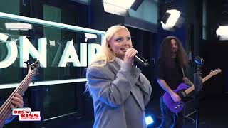 Alexandra Stan  Baietii I live kissfmromaniaofficial [upl. by Lenee]