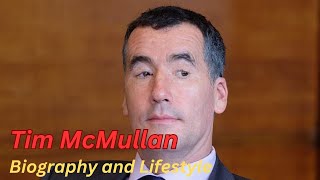 Tim McMullan English Actor Biography amp Lifestyle [upl. by Aenad]