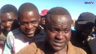 The Sad and Untold Story of the Fichani Twin From Gokwe [upl. by Eggett]