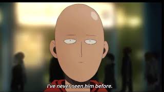 Saitama Prowler meme [upl. by Kipper]