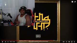 Rohff  Fitna Analyse A votre Avis le Morceau il est comment [upl. by Trixy]