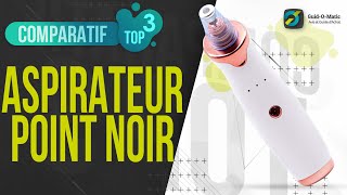 ⭐️ MEILLEUR ASPIRATEUR POINT NOIR 2022  Comparatif amp Guide dachat [upl. by Loree]