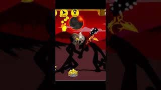 Stick War Legacy ULTIMATE FINAL BOSS and SHOCKING ENDING stickwarlegacy [upl. by Danit]