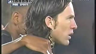 Porto vs Once Caldas 2004  Final Intercontinental  Penales [upl. by Ahens]