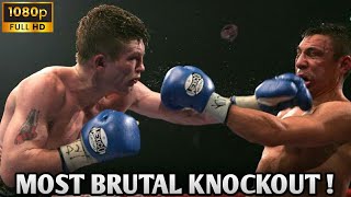 Ricky Hatton vs Kostya Tszyu Full Highlights  Best Boxing Moment 2024  KNOCKOUT HD [upl. by Donahoe304]