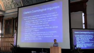 1 Humes Central Principles Historical Background and His Chief Argument [upl. by Ahcsim]