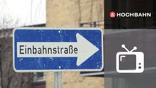 hamburgweit Februar 2019 Stau und Baustellen in Hamburg [upl. by Kries]