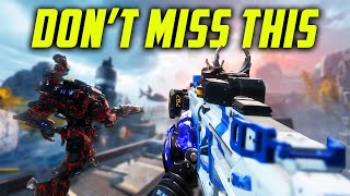 Why You Need To Play Titanfall 2 Right Now [upl. by Ahsinyd]