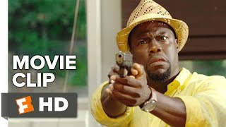 Ride Along 2 Movie CLIP  Surprise 2016  Kevin Hart Ice Cube Movie HD [upl. by Adnohs]