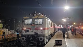 Railway news letter 90 trains with new no 14 trains superfast to mailexpress convertedPatalkot [upl. by Gilliam301]