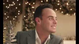 Ant n Dec  Xmas is Coming [upl. by Stephenson]