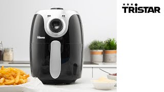 Tristar FR6980 Crispy Fryer Mini [upl. by Novahs510]