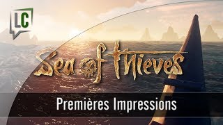 Sea of Thieves léquipage combat un Kraken [upl. by Hardi]