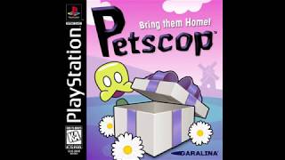 Petscop  Caught Fanfare [upl. by Verdi]