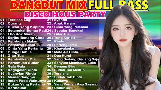 🔴 247 LIVE DJ DANGDUT ENAK DI DENGAR TERBAIK FULL BASS  DJ ENAK NEMANI SAMBIL KERJA [upl. by Neitsirk]