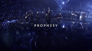 PROPHESY  Official Planetshakers Music Video [upl. by Gans]