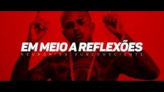 NSC  Em meio a reflexões Clipe Oficial [upl. by Ttihw862]