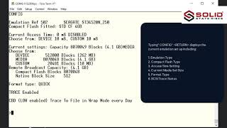 Chapter 5 Part 4 TeraTerm Command Overview [upl. by Templeton]